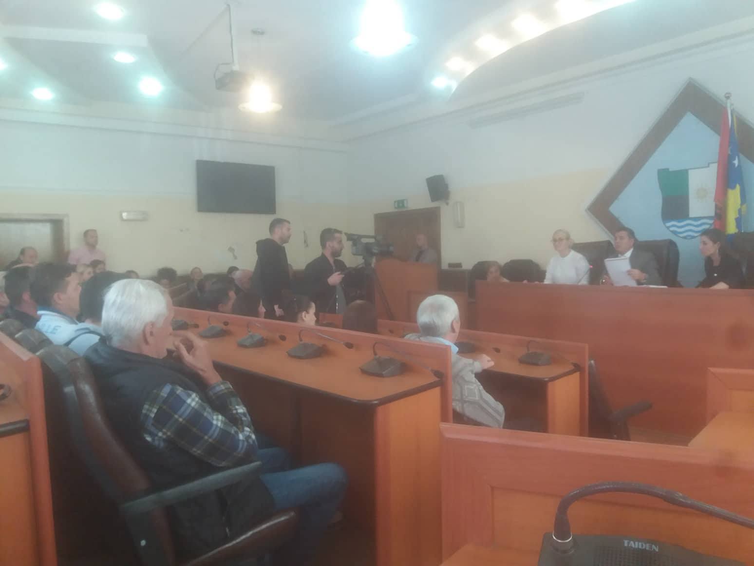 Ndahen 17 banesa për familjet me asistencë sociale në Mitrovicë