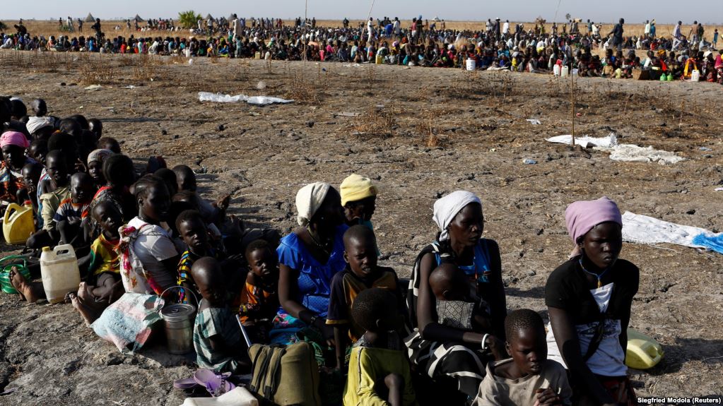 “Mbi 380 mijë të vdekur në luftën civile të Sudanit Jugor”