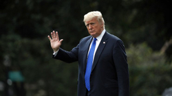 CNN padit Trumpin për kthimin e kredencialeve të korrespondentit