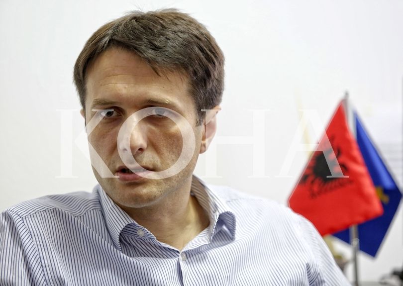 Murati kundërshtimeve të LDK-së e LV-së për korrigjim territoresh- Mos e dëmtoni popullin për shkak të një njeriu