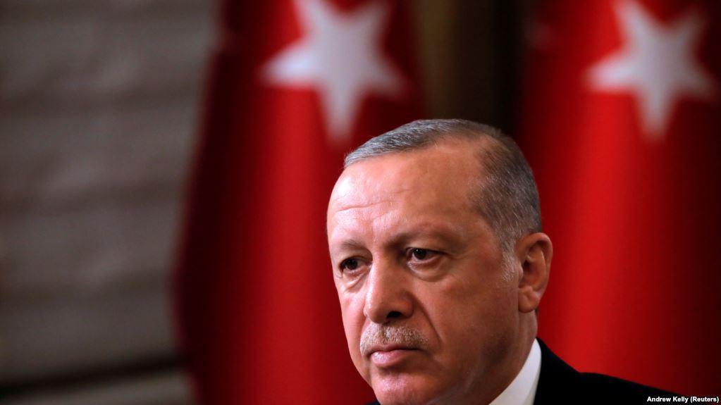 Erdogani sot nis vizitën në Gjermani, synon përmirësimin e marrëdhënieve