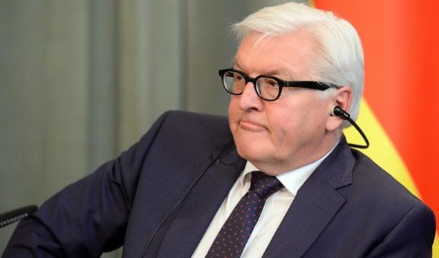 Vizita e Erdoganit në Berlin nuk normalizon marrëdhëniet Turqi-Gjermani, thotë Steinmeier
