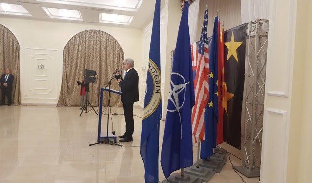 Ahmeti: Më 30 shtator vendoset për një mision historik për shqiptarët në Maqedoni