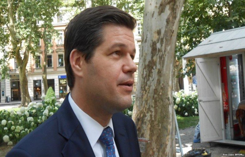Mitchell: SHBA pret zgjidhje afatgjatë të çështjes së Kosovës