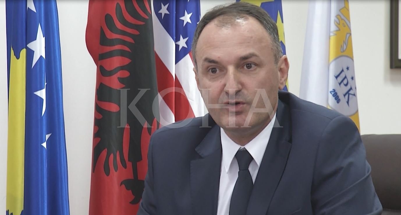 Kthehet në polici ish-kryeshefi i IPK-së të cilin një ministër e suspendoi e një tjetër e shkarkoi