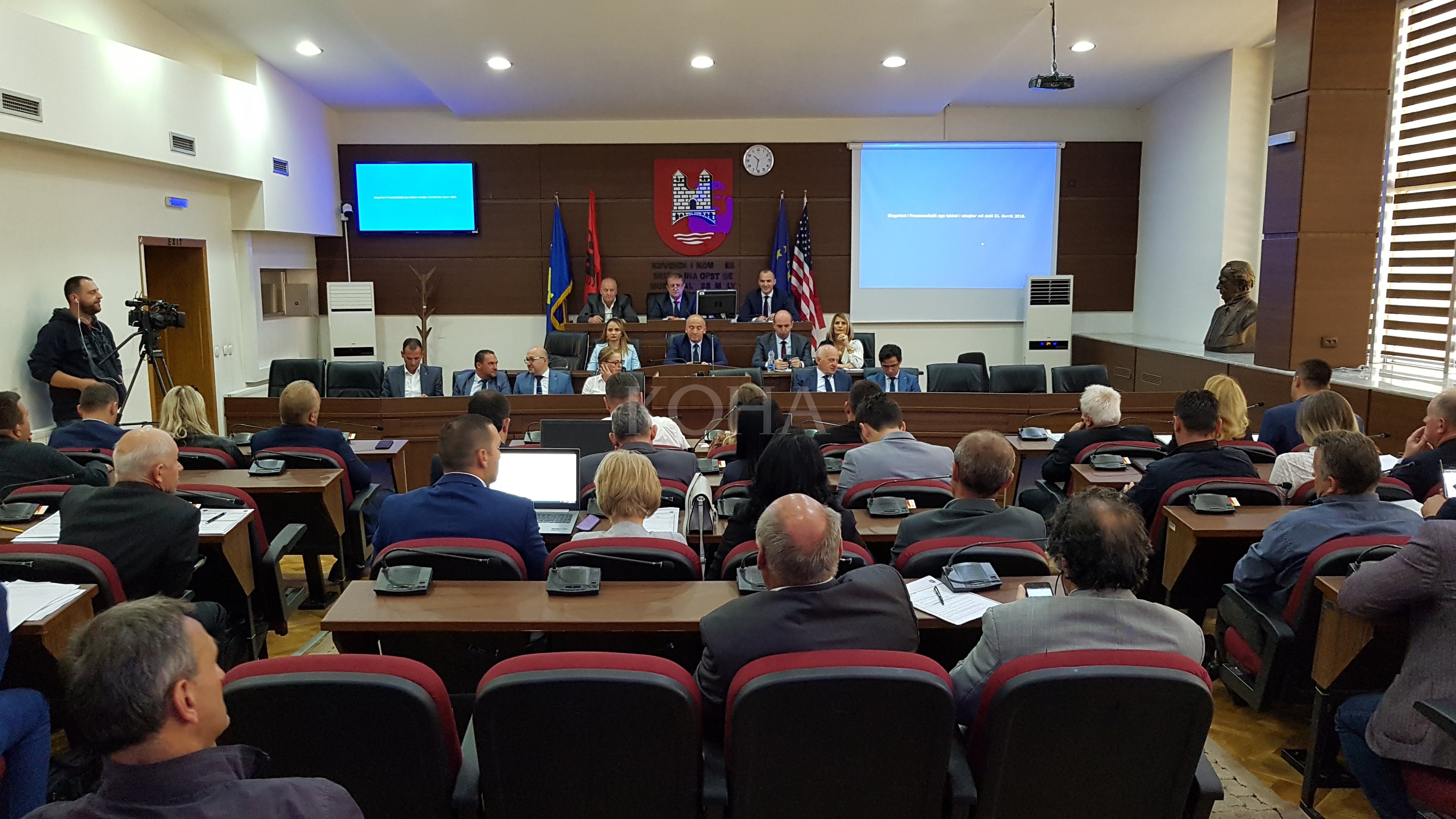 Peja rrit mbi 1.3 milionë euro investimet kapitale për vitin 2019