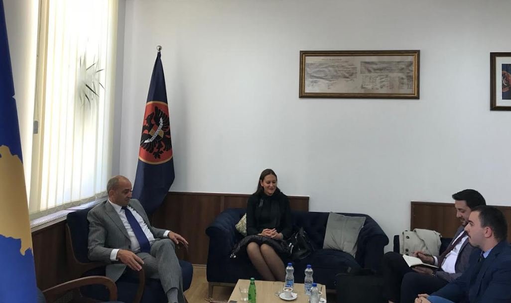 Kompanitë turke të interesuara të investojnë në Kosovë