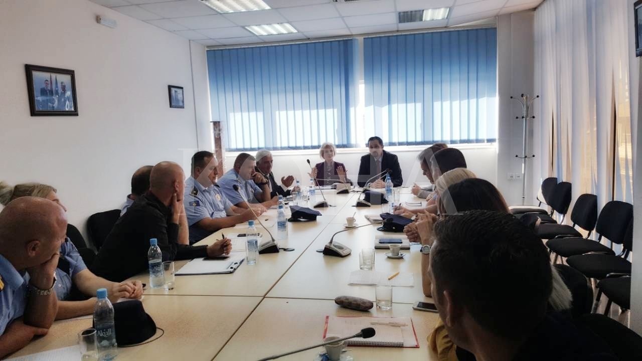 Prokuroria e Prizrenit kërkon që dhuna në familje të trajtohet me prioritet