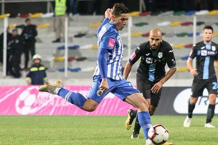 Me shpejtësinë në fushë, Kastrati po ecën shpejt edhe në karrierë