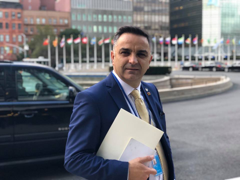 Tahiri tregon dy mësimet që mori në vizitën zyrtare njëjavore në SHBA