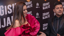 Debutimi i Elvana Gjatës në film tejkalon pritshmëritë