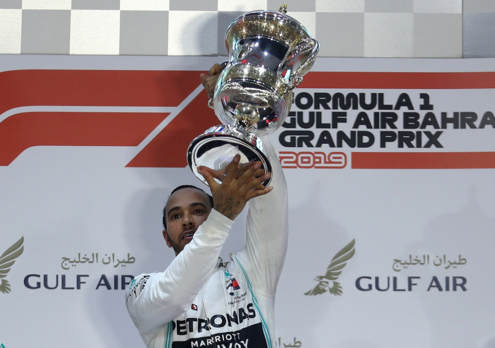 Foto: Reuters