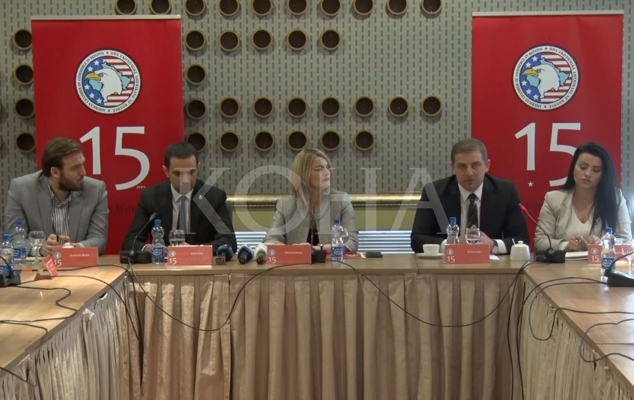 MSA-ja nuk rrit eksportet e Kosovës drejt BE-së