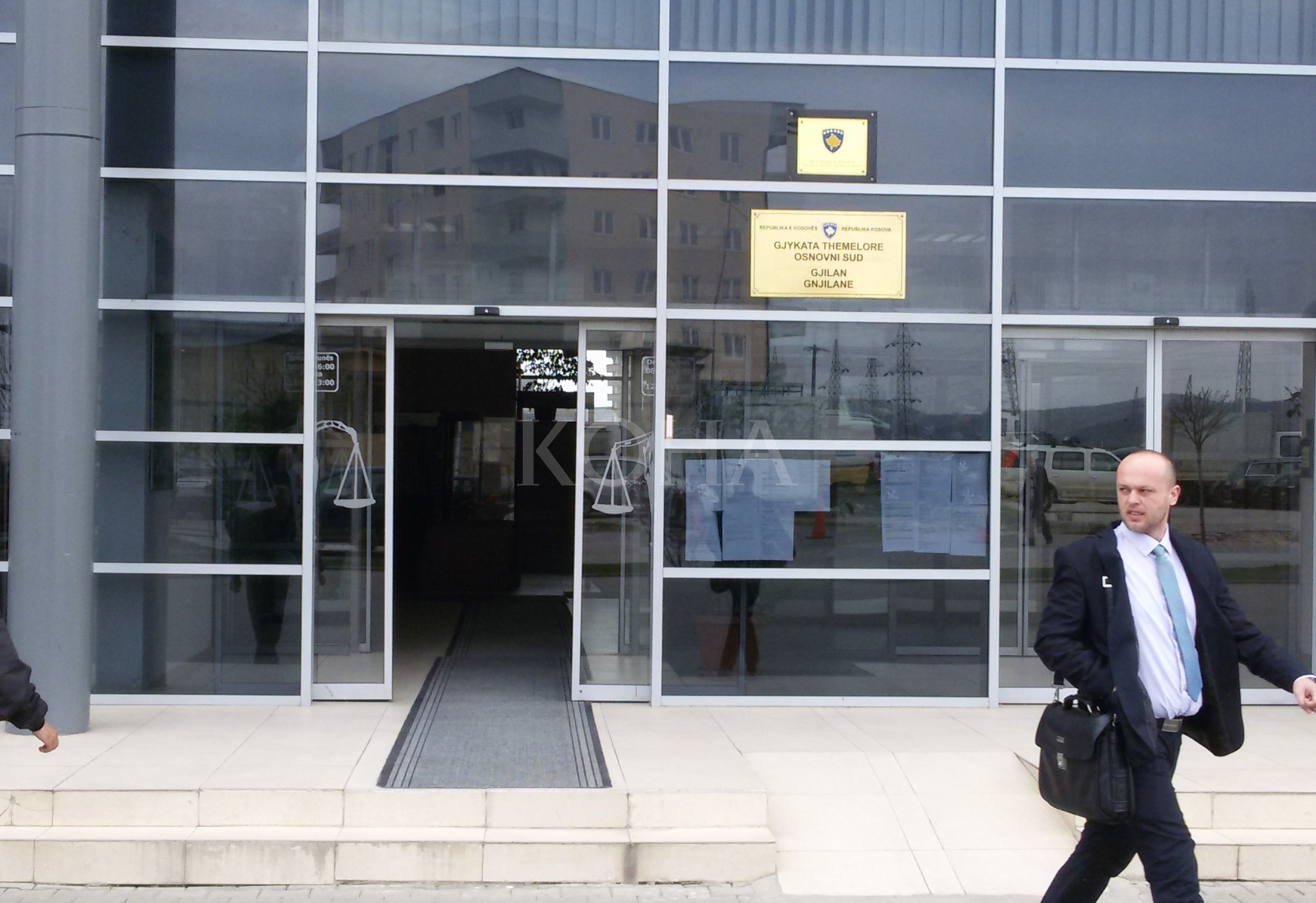Opozita e Gjilanit kritikon Komunën për humbjet financiare nëpër gjykata