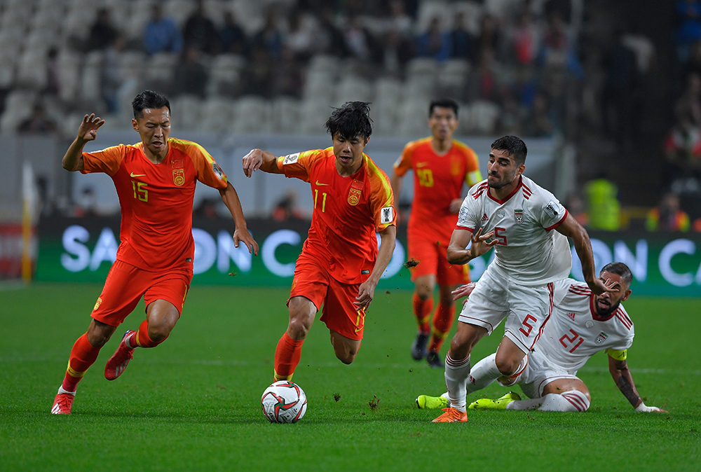 Kina kërkon nga futbollistët e natyralizuar ta mësojnë historinë e vendit