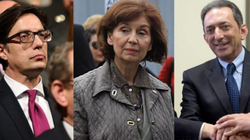 Maqedoni e Veriut, sot nis fushata për zgjedhjet presidenciale