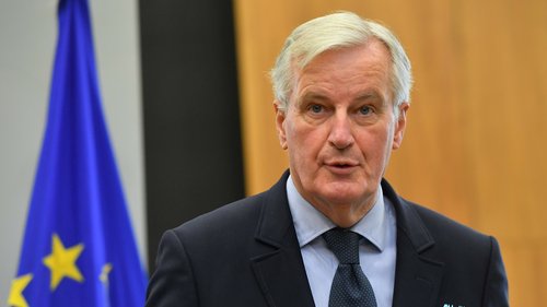 Barnier: Një Brexit pa marrëveshje çdo ditë dhe më i mundur