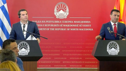 Tsipras thërret për ndërtim urash në vend të mureve