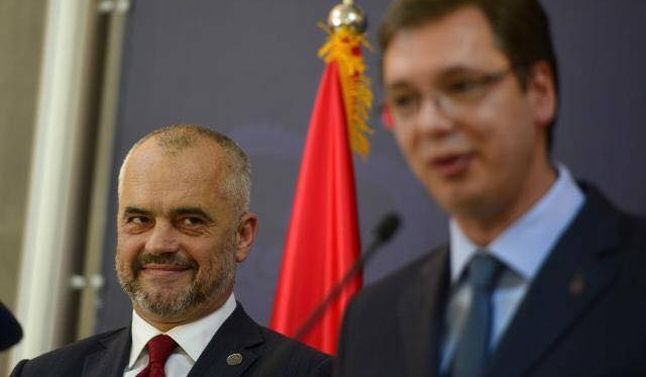 Kosovarët e shohin Serbinë kërcënim për sigurinë në Ballkan, Shqipërinë më të fortën pas 10 vjetësh