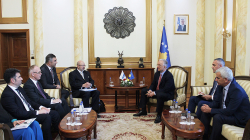 OSBE-ja mbetet partnere dhe mbështetëse e Kosovës, thotë Zannier