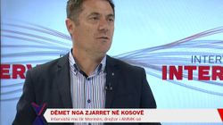 Këtë verë në dy parqet kombëtare lejohet prerja e drunjve e kufizuar vetëm për pronarët