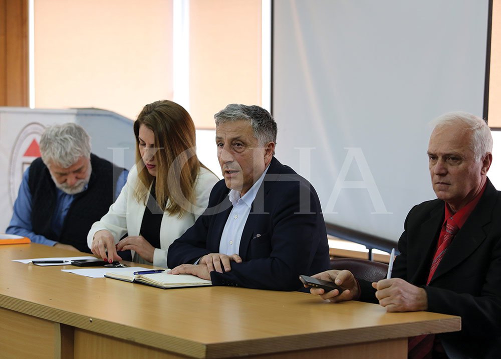 Foto: Alban Bujari / Koha Ditore/ Ilustrim