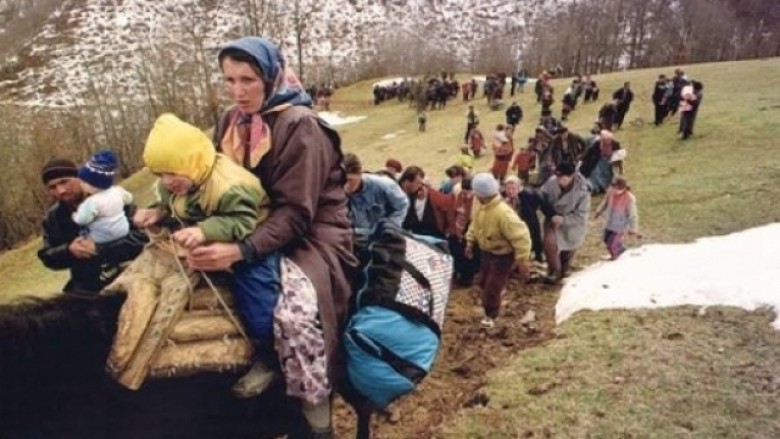Jireçek: Shqiptarët kanë humbur shumë tokë tek serbët