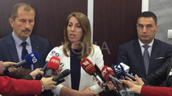 Kurteshi: Komisioni për Arsim i brengosur për gjendjen aktuale arsimore në Kosovë