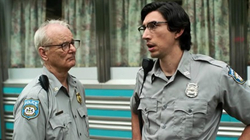 Bill Murray dhe Adam Driver kundër zombive