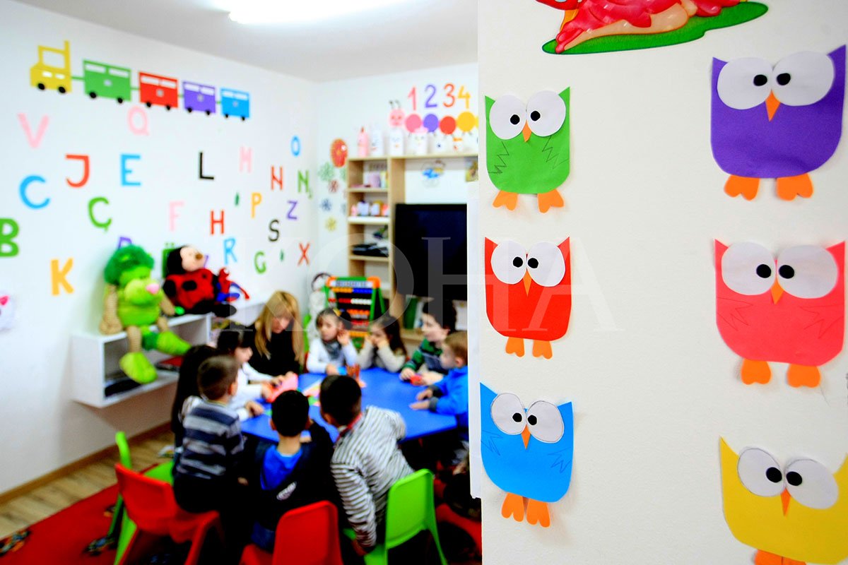 Prindërit lirojnë vetveten për një muaj pagese për çerdhet në Prishtinë