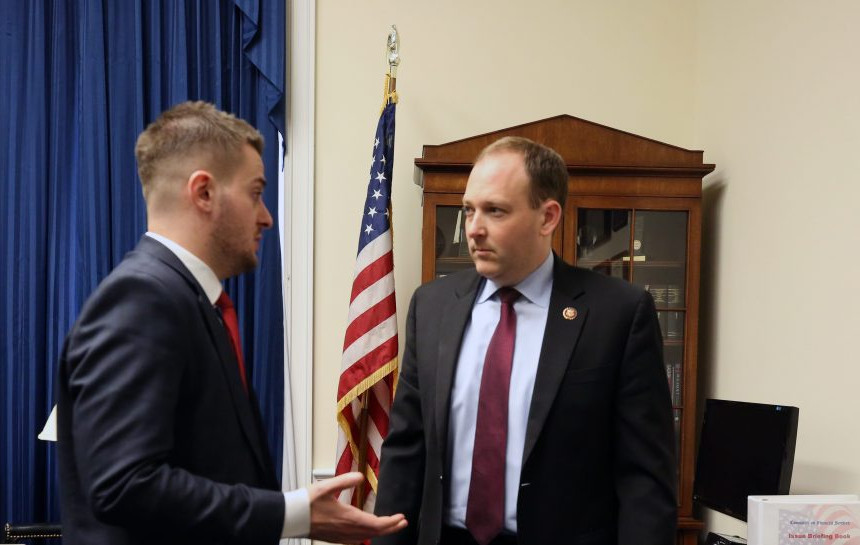 Foto: MPJ e Shqipërisë