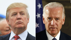 Epërsia e Bidenit në anketa po e shqetëson Trumpin