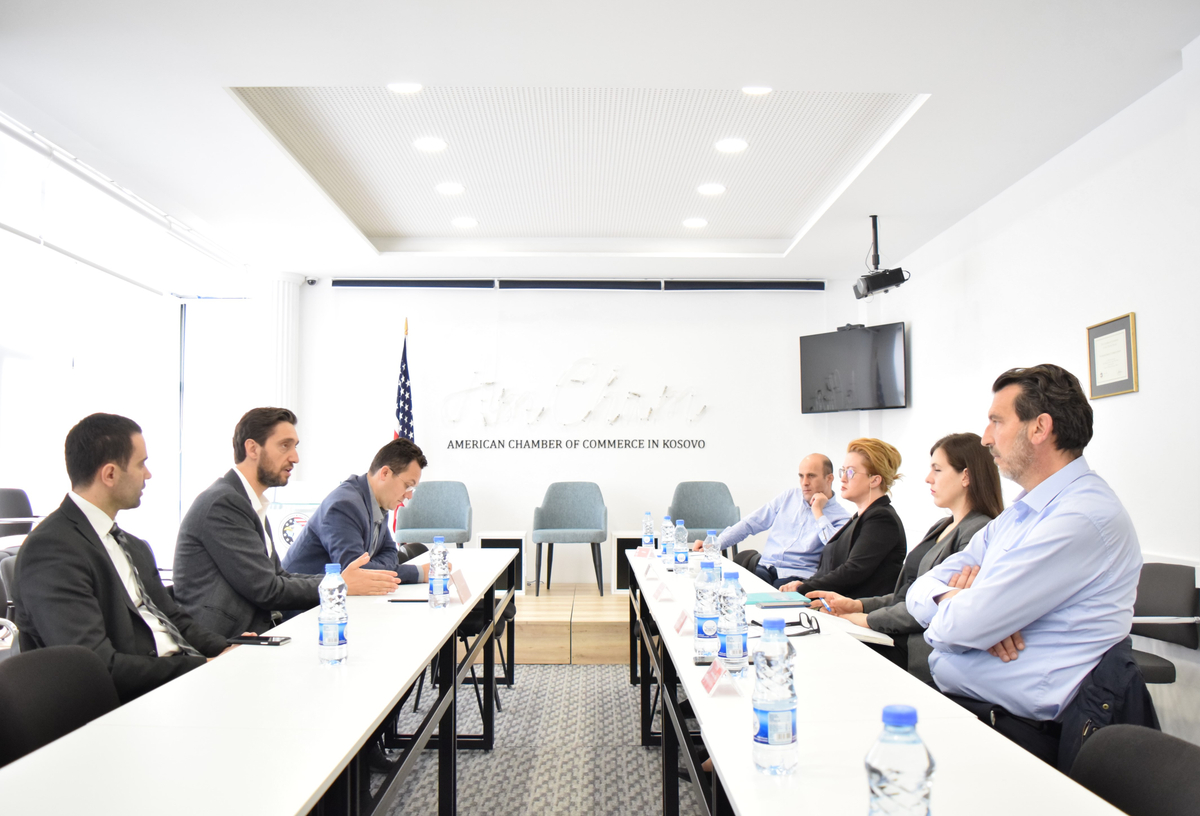 Foto: AmCham
