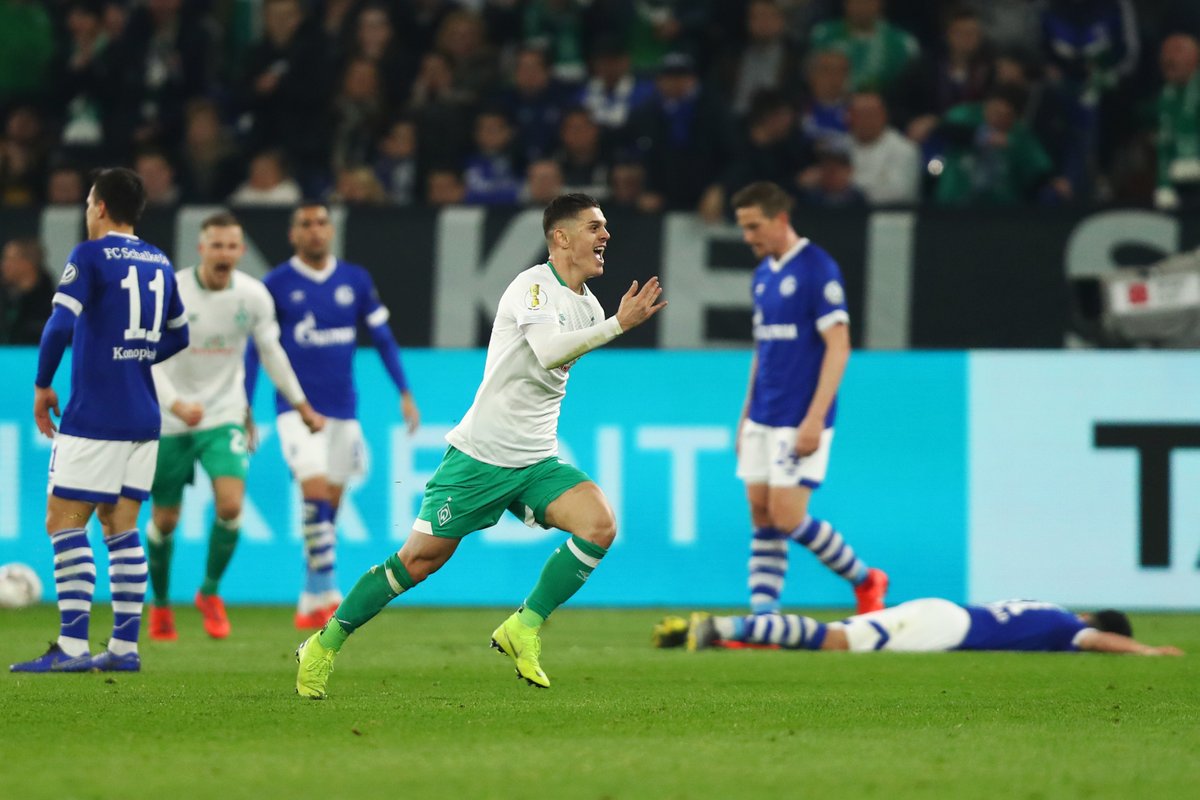 Rashica në formë të jashtëzakonshme, vjen postimi nga UEFA
