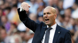 Zidane e ka të vështirë ta motivojë ekipin “për asgjë”