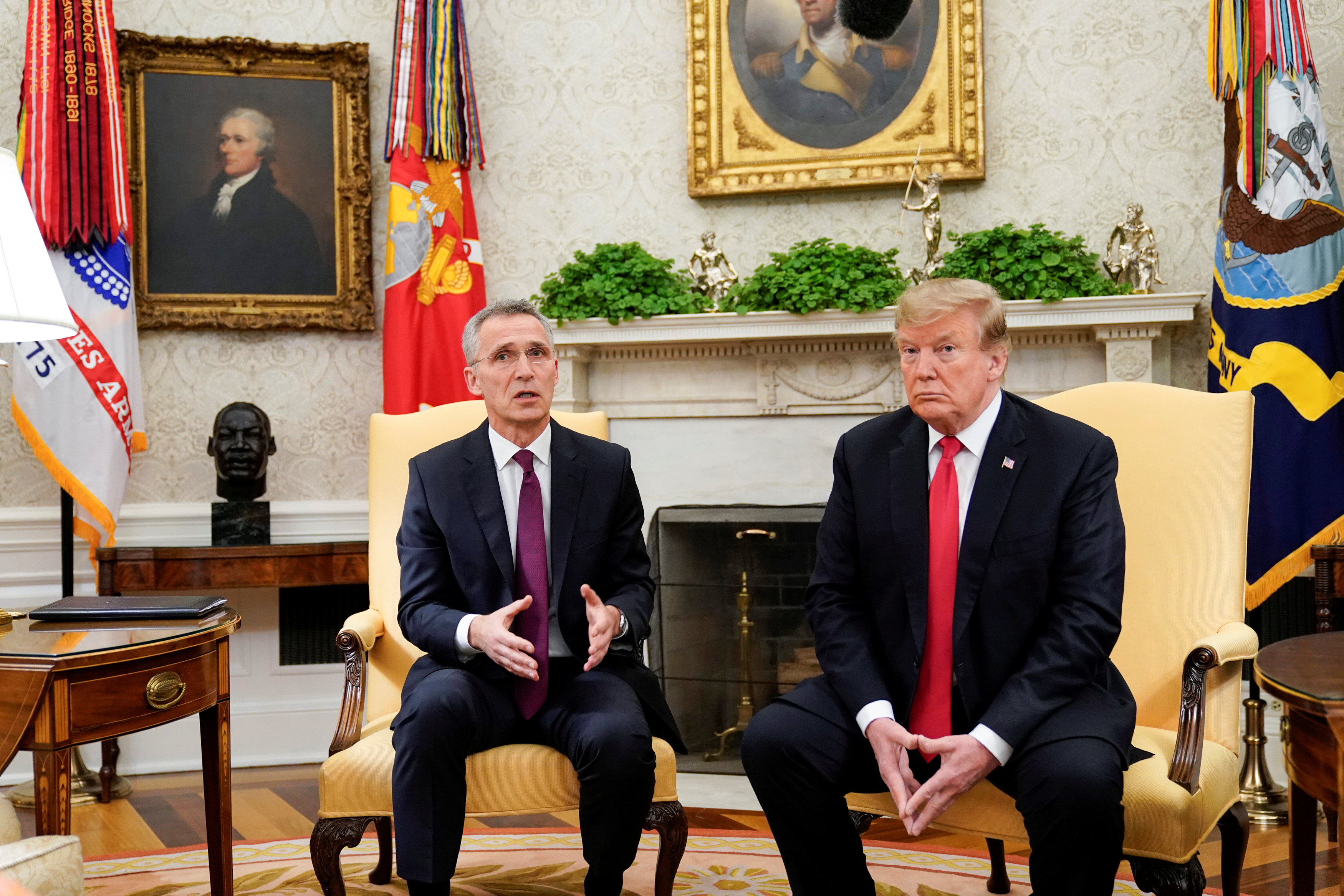 Foto: Reuters