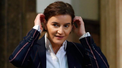 Brnabiq konfirmon: Konsiderojmë nisjen e arbitrazhit te CEFTA për taksën e Kosovës