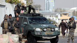 Forcat afgane arrestuan disa persona të dyshuar si pjesëtarë ISIS-it