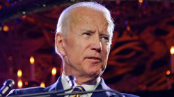 Biden: Do të respektoj hapësirën personale të grave