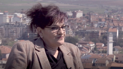 Aktorja Elida Shasivari rrëfen për momentin e humbjes së bashkëshortit