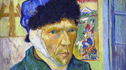 Del në ankand pistoleta që vrau veten Van Goghu