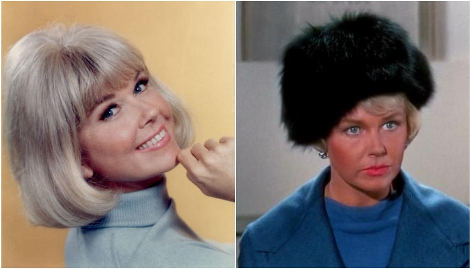 Doris Day feston 97-vjetorin e lindjes: “Vitet janë vetëm numër”