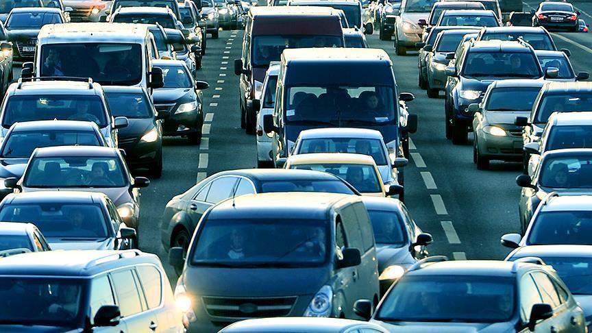 Në 28 vendet e BE-së gjatë vitit 2008 vdiqën 25 mijë vetë në aksidente trafiku