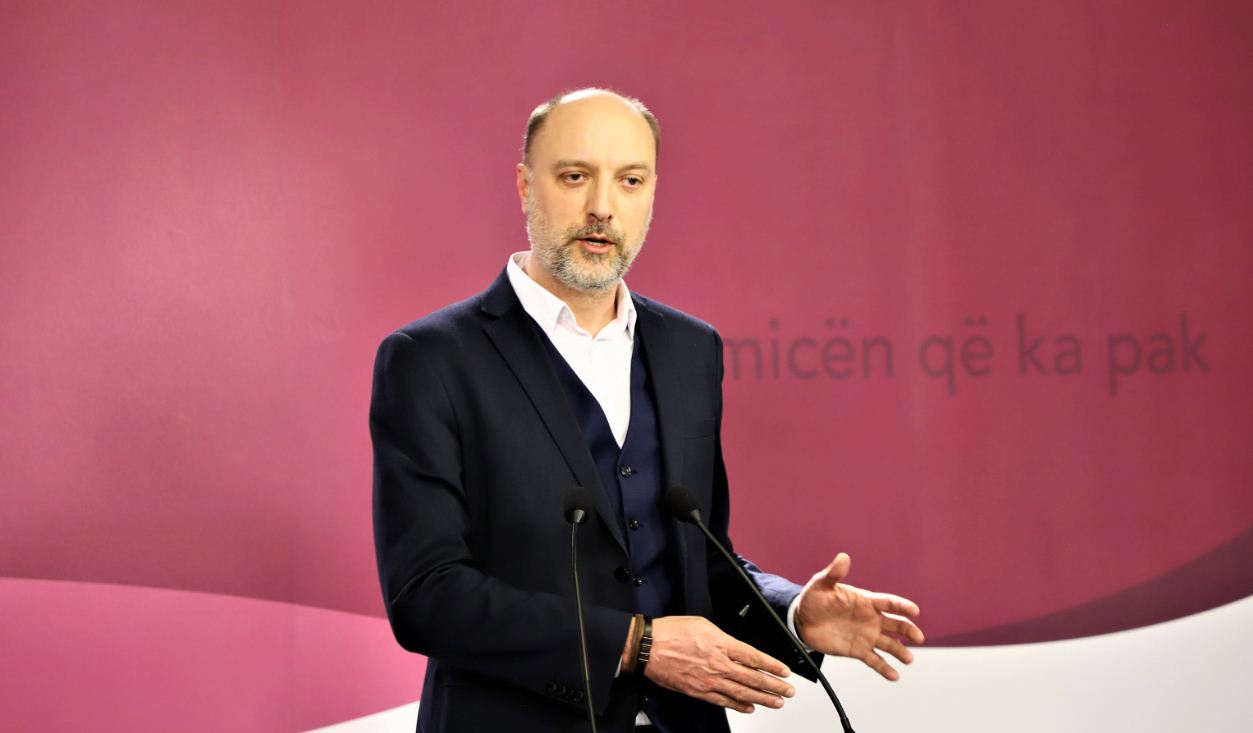 Ymeri përmend katër shkaktarët potencialë që dyshohet se degraduan Telekomin