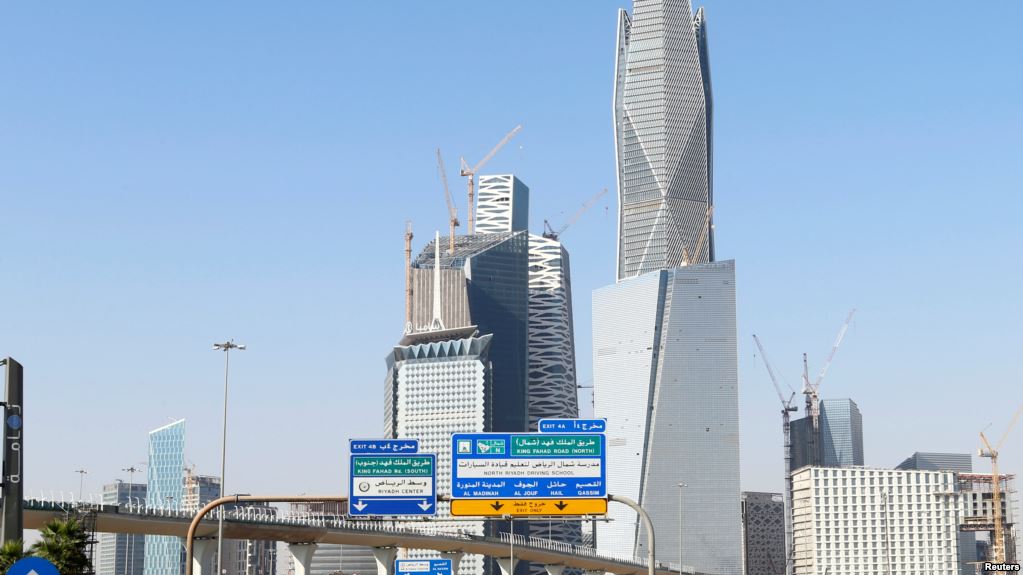 Arabia Saudite arreston tetë mbështetës të të drejtave të grave, dy shtetas amerikanë
