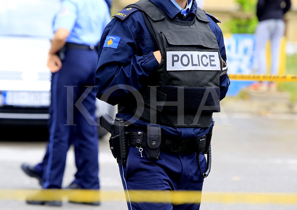 Foto: Driton Paçarada / Koha