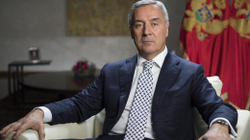 Gjukanoviqi kundër demarkimit etnik Kosovë-Serbi