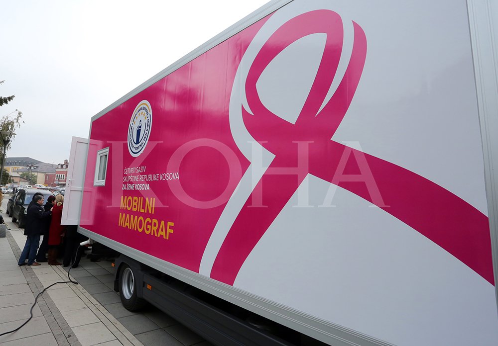 Foto: Alban Bujari / Koha Ditore