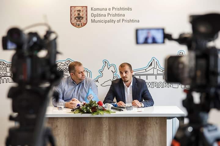 Foto: Adonis Tahiri / FB