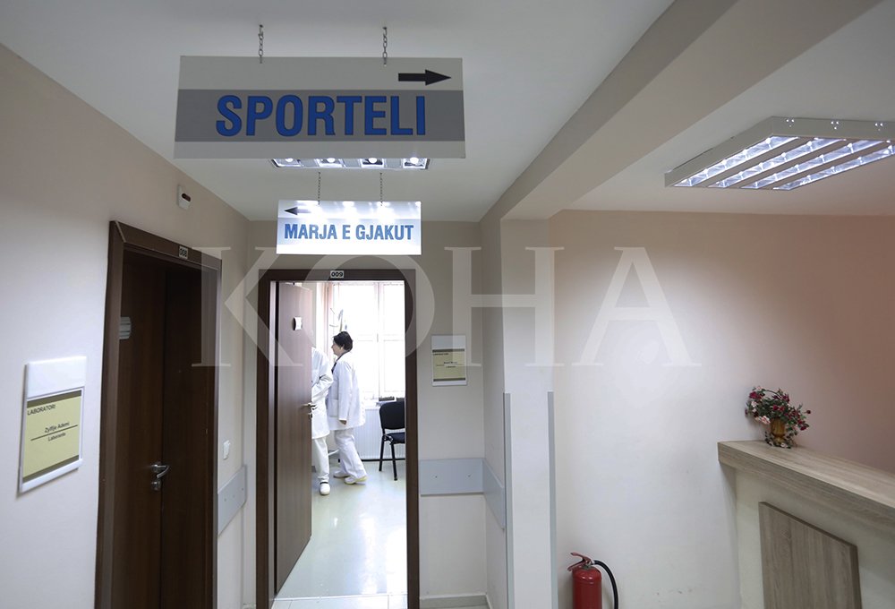 Foto: Driton Paçarada / Koha Ditore